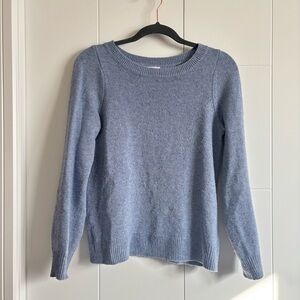 Reitmans Cashmere Bend Crewneck Sweater